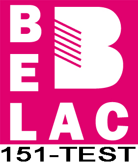BELAC 151-TEST